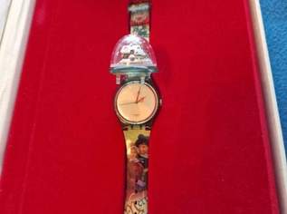 Swatch Magic Spell 1995 Special Edition, 90 €, Kleidung & Schmuck-Accessoires, Uhren, Schmuck in 9020 Klagenfurt am Wörthersee Swatch Magic Spell 1995 Special Edition, 90 €, Kleidung & Schmuck-Accessoires, Uhren, Schmuck in 9020 Klagenfurt am Wörthersee
