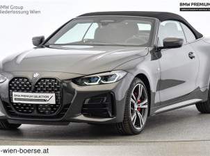 M440i xDrive, 84201 €, Auto & Fahrrad-Autos in 1190 Döbling M440i xDrive, 84201 €, Auto & Fahrrad-Autos in 1190 Döbling