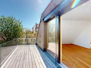Penthousewohnung Nähe Hietzinger Bad I Erstbezug I Neubauprojekt, 1163675 €, Immobilien-Wohnungen in 1130 Hietzing