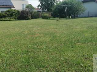 NEUER PREIS! Grundbuch statt Sparbuch! Schönes Grundstück in sehr guter NACHBARSCHAFT!, 0 €, Immobilien-Grund und Boden in 4614 Marchtrenk