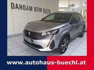 3008 PureTech 130 EAT8 GT, 22790 €, Auto & Fahrrad-Autos in 4782 St. Florian am Inn 3008 PureTech 130 EAT8 GT, 22790 €, Auto & Fahrrad-Autos in 4782 St. Florian am Inn