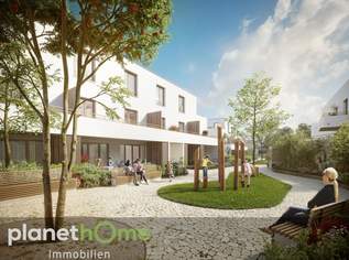 Vor den Toren der Wachau, 410000 €, Immobilien-Wohnungen in 3500 Am Steindl