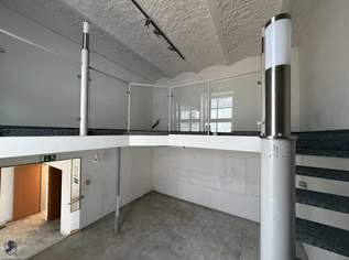 Geschäftslokal / Bürofläche mit Galerieebene, 1260 €, Immobilien-Gewerbeobjekte in 3430 Gemeinde Tulln an der Donau Geschäftslokal / Bürofläche mit Galerieebene, 1260 €, Immobilien-Gewerbeobjekte in 3430 Gemeinde Tulln an der Donau