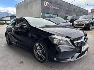 A 160 CDI / d !!!AKTION SEPT.!!!, 11599 €, Auto & Fahrrad-Autos in 6800 Gisingen A 160 CDI / d !!!AKTION SEPT.!!!, 11599 €, Auto & Fahrrad-Autos in 6800 Gisingen
