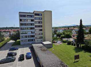 helles Lift-Appartement mit schönem Fernblick, 140000 €, Immobilien-Wohnungen in 3200 Gemeinde Ober-Grafendorf