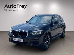 X3 xDrive20d, 38890 €, Auto & Fahrrad-Autos in 5300 Hallwang