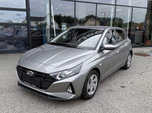 i20 1,2 MPI i-Line, 10900 €, Auto & Fahrrad-Autos in 4240 Freistadt i20 1,2 MPI i-Line, 10900 €, Auto & Fahrrad-Autos in 4240 Freistadt