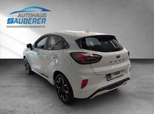 PUMA *ST-Line X* I PANORAMADACH I AHV I, 17790 €, Auto & Fahrrad-Autos in Niederösterreich