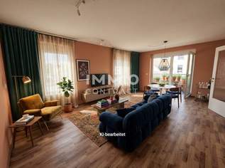 Familienglück mit Balkon – helle 3-Zimmer-Wohnung mit durchdachtem Grundriss - Erstbezug, 710 €, Immobilien-Wohnungen in 2013 Großstelzendorf Familienglück mit Balkon – helle 3-Zimmer-Wohnung mit durchdachtem Grundriss - Erstbezug, 710 €, Immobilien-Wohnungen in 2013 Großstelzendorf