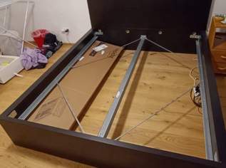 MALM Bettgestell, 0 €, Haus, Bau, Garten-Möbel & Sanitär in 1160 Ottakring MALM Bettgestell, 0 €, Haus, Bau, Garten-Möbel & Sanitär in 1160 Ottakring