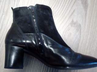 Damen Stiefeletten