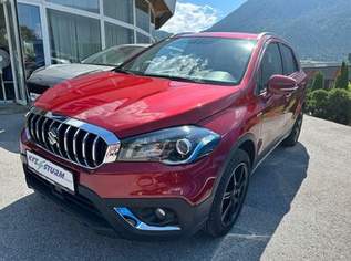 S-Cross Flash, 21499 €, Auto & Fahrrad-Autos in 6465 Gemeinde Nassereith S-Cross Flash, 21499 €, Auto & Fahrrad-Autos in 6465 Gemeinde Nassereith
