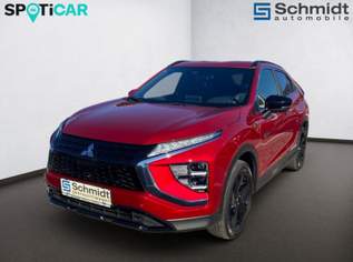 Eclipse Cross 2,4 PHEV 4WD Intense+ CVT Aut., 25890 €, Auto & Fahrrad-Autos in 5020 Altstadt