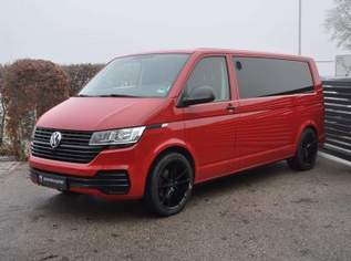 Transporter T6 T6.1 Kasten 20Zoll KAW Federn Multivan optik, 23999 €, Auto & Fahrrad-Autos in 4643 Pettenbach