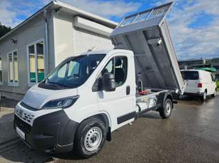 Ducato Maxi 35 L2 Dreiseitenkipper, 44890 €, Auto & Fahrrad-Autos in 6800 Gisingen Ducato Maxi 35 L2 Dreiseitenkipper, 44890 €, Auto & Fahrrad-Autos in 6800 Gisingen
