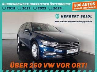 Passat BUSINESS 2,0 TDI DSG *LED / NAVI / ACC / KAMERA..., 22880 €, Auto & Fahrrad-Autos in 8200 Gleisdorf