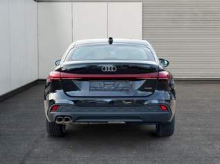 A5 Basis quattro NAVI+EL.HECKKL.+PDC+LED+17 L..., 52092 €, Auto & Fahrrad-Autos in 6844 Gemeinde Altach