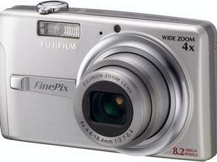 Digitalkamera Fuji FP F-480, 139 €, Marktplatz-Kameras & TV & Multimedia in 1200 Brigittenau