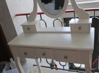 Schminktisch, 80 €, Haus, Bau, Garten-Möbel & Sanitär in 6655 Gemeinde Kaisers