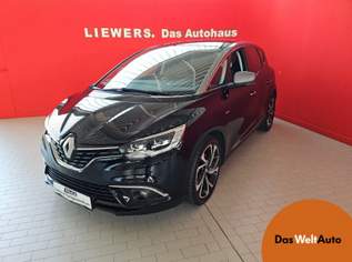 Scénic Energy dCi 160 EDC Bose, 18800 €, Auto & Fahrrad-Autos in 1100 Favoriten