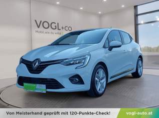 Clio Zen SCe 65, 11930 €, Auto & Fahrrad-Autos in 8605 Kapfenberg