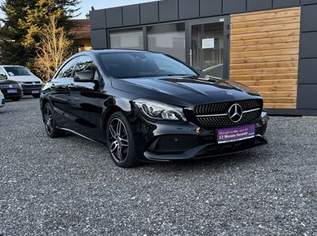 CLA 200 d 4MATIC Aut. AMG-Line PANO/HARMAN-KARDON/LEDER, 30990 €, Auto & Fahrrad-Autos in 6341 Gemeinde Ebbs