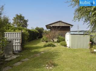 Baugrundstück Nähe Bisamberg und Korneuburg, 165000 €, Immobilien-Grund und Boden in 2102 Flandorf