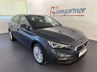 Leon SP Xcellence 2,0 TDI *LED*NAVI*ACC*AHK*PANO*Sit..., 18450 €, Auto & Fahrrad-Autos in 4141 Pfarrkirchen im Mühlkreis