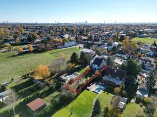 Wien-Strebersdorf: Doppelhaushälfte mit großem Garten am Fuße des Bisambergs, 599000 €, Immobilien-Häuser in 1210 Floridsdorf Wien-Strebersdorf: Doppelhaushälfte mit großem Garten am Fuße des Bisambergs, 599000 €, Immobilien-Häuser in 1210 Floridsdorf
