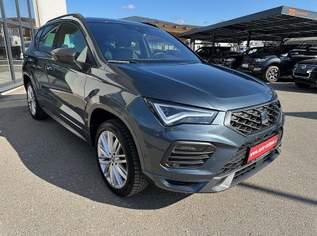 Ateca 1,5 FR ACT TSI, 26990 €, Auto & Fahrrad-Autos in 9330 Althofen Ateca 1,5 FR ACT TSI, 26990 €, Auto & Fahrrad-Autos in 9330 Althofen