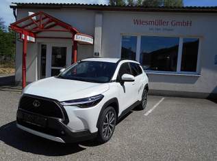 Corolla Cross 2,0 Hybrid Active Drive 2WD, 35580 €, Auto & Fahrrad-Autos in 3683 Gemeinde Yspertal