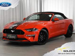 Mustang GT Convertible, 69900 €, Auto & Fahrrad-Autos in 2700 