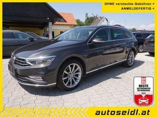 Passat Variant Elegance 2,0 SCR TDI DSG *18"ALU+MATRIX+NAVI*, 19990 €, Auto & Fahrrad-Autos in 8200 Gleisdorf Passat Variant Elegance 2,0 SCR TDI DSG *18"ALU+MATRIX+NAVI*, 19990 €, Auto & Fahrrad-Autos in 8200 Gleisdorf