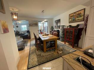 Reihenhaus in schöner Siedlungslage, 495000 €, Immobilien-Häuser in 3100 Stattersdorf