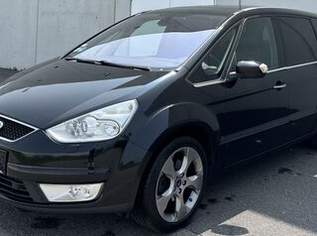 Galaxy Titanium 7.Sitzer, 4990 €, Auto & Fahrrad-Autos in 2301 Gemeinde Groß-Enzersdorf Galaxy Titanium 7.Sitzer, 4990 €, Auto & Fahrrad-Autos in 2301 Gemeinde Groß-Enzersdorf