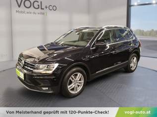 Tiguan 1,5 TSI ACT Comfortline, 22490 €, Auto & Fahrrad-Autos in 2700 Tiguan 1,5 TSI ACT Comfortline, 22490 €, Auto & Fahrrad-Autos in 2700