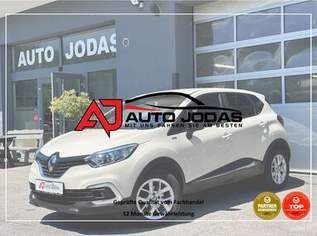 Captur ENERGY TCe 90 Limited **Keyless/Sitzheiz.**, 12500 €, Auto & Fahrrad-Autos in 2601 Sollenau Captur ENERGY TCe 90 Limited **Keyless/Sitzheiz.**, 12500 €, Auto & Fahrrad-Autos in 2601 Sollenau