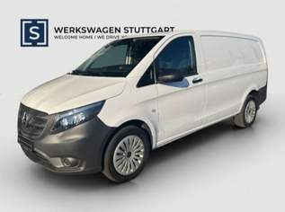 Vito Kasten 110 CDI Base, 40184 €, Auto & Fahrrad-Autos in 1100 Favoriten