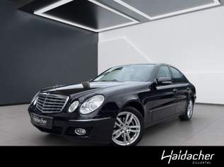 E 200 CDI Sedan, 7990 €, Auto & Fahrrad-Autos in 6280 Gemeinde Rohrberg