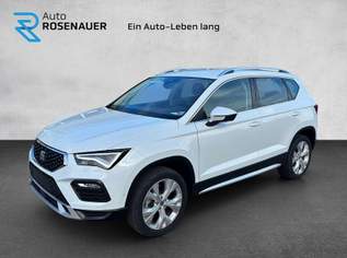 Ateca 2,0 Xperience TDI !DIGITACHO, Navi!, 28660 €, Auto & Fahrrad-Autos in 4702 Wallern an der Trattnach