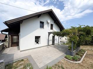 Saniertes Einfamilienhaus mit Charme in Aussichtslage, 362000 €, Immobilien-Häuser in 4943 Geinberg Saniertes Einfamilienhaus mit Charme in Aussichtslage, 362000 €, Immobilien-Häuser in 4943 Geinberg