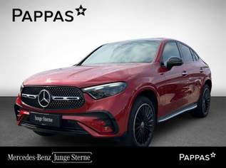 GLC 300 de 4MATIC Coupé, 72900 €, Auto & Fahrrad-Autos in 4921 Hohenzell GLC 300 de 4MATIC Coupé, 72900 €, Auto & Fahrrad-Autos in 4921 Hohenzell