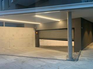 Tiefgaragenabstellplatz - das Levels - Urfahr, 99.6 €, Immobilien-Kleinobjekte & WGs in Oberösterreich