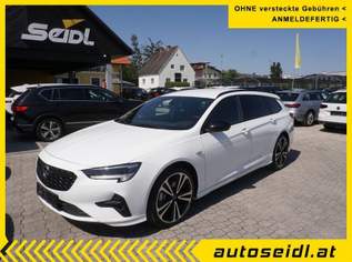 Insignia GS 2,0 CDTI Business Sports Tourer Aut. *TOPAUSSTATTUNG*, 20990 €, Auto & Fahrrad-Autos in 8200 Gleisdorf