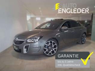 Insignia OPC 2,8 V6 Turbo *ALLRAD* *TOP Zustand*, 27900 €, Auto & Fahrrad-Autos in 4134 Putzleinsdorf