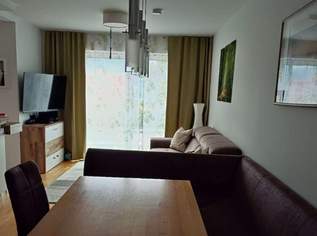 Vermiete Wohnung in Seewalchen mit Seeblick und Eigengarten, 1550 €, Immobilien-Wohnungen in 4863 Seewalchen am Attersee