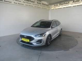 Focus Turnier 1,0 EcoBoost Hybrid ST-Line Aut. *Tempo..., 21850 €, Auto & Fahrrad-Autos in 8480 Mureck