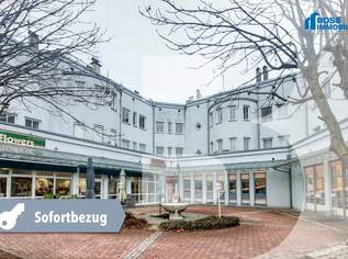 Uni-Nest | Sofortbezug, 540 €, Immobilien-Wohnungen in Oberösterreich