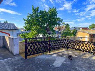 Einfamilienhaus im Dorfzentrum, 358000 €, Immobilien-Häuser in 7122 Gols