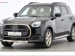Countryman C, 44990 €, Auto & Fahrrad-Autos in 8501 Lieboch Countryman C, 44990 €, Auto & Fahrrad-Autos in 8501 Lieboch